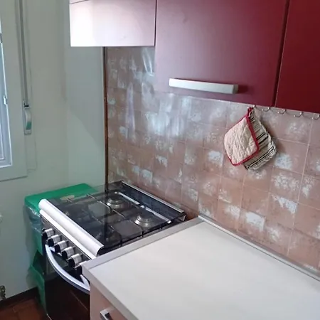 Apartamento Viale Iv Novembre 19 Ferrara