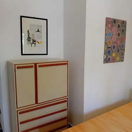 Apartamento Viale Iv Novembre 19