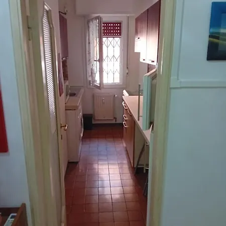 Viale Iv Novembre 19 Ferrara