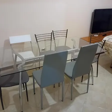 Viale Iv Novembre 19 Apartamento Ferrara