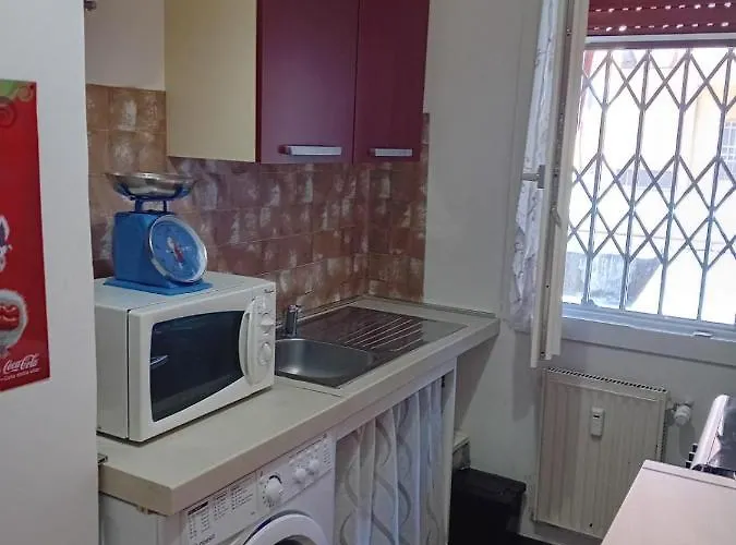 Viale Iv Novembre 19 Apartment Ferrara