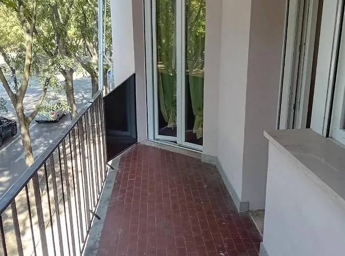 Viale Iv Novembre 19