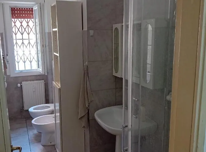 Viale Iv Novembre 19