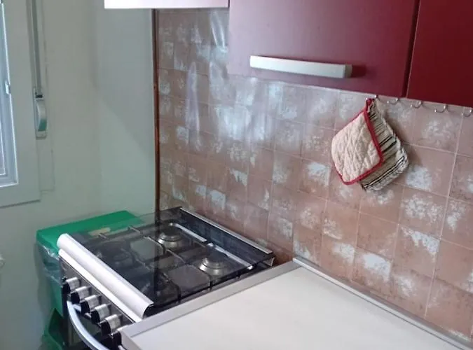 Apartament Viale Iv Novembre 19 Ferrara