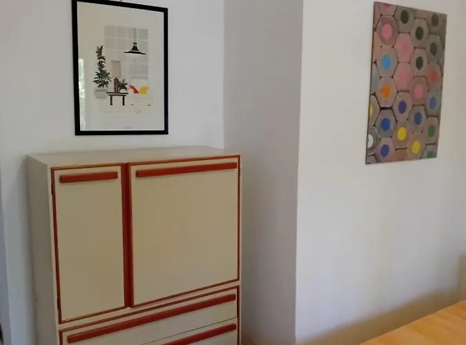 Apartament Viale Iv Novembre 19