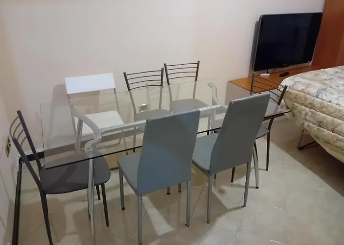 Viale Iv Novembre 19 Apartment Ferrara